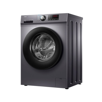 เครื่องซักผ้าฝาหน้า HAIER รุ่น HW105-BP1029AS6 ขนาด 10.5 Kg.