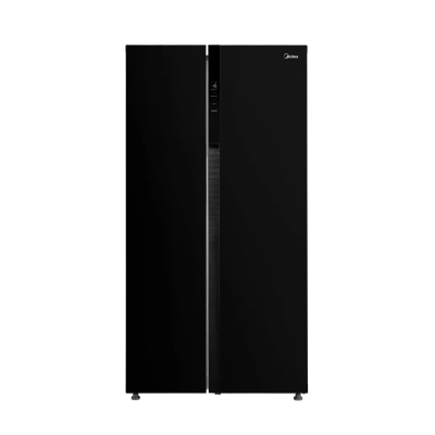 ตู้เย็น Side by Side Midea ระบบ Inverter รุ่น MDRS710FGE30TH ขนาด 19.6 Q