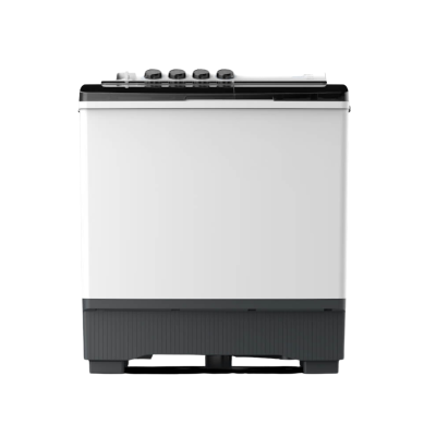 เครื่องซักผ้า 2 ถัง Midea รุ่น MT100W180 ขนาด 18 Kg ถังปั่น 10 Kg