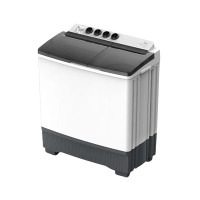 เครื่องซักผ้า 2 ถัง Midea รุ่น MT100W180 ขนาด 18 Kg ถังปั่น 10 Kg