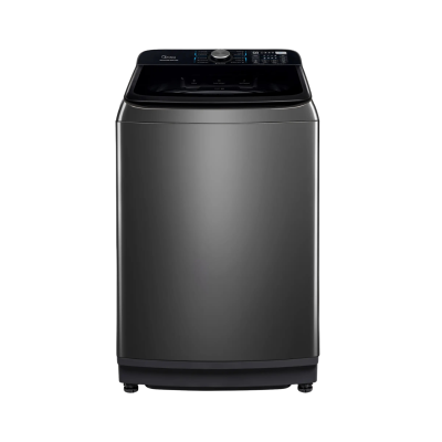 เครื่องซักผ้าฝาบนอัตโนมัติ Midea รุ่น MA512W150D ขนาด 15 Kg