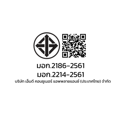ตู้เย็น Side by Side Midea ระบบ Inverter รุ่น MDRS710FGE30TH ขนาด 19.6 Q