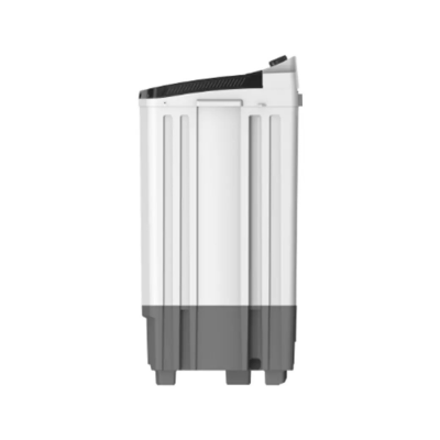 เครื่องซักผ้า 2 ถัง Midea รุ่น MT100W180 ขนาด 18 Kg ถังปั่น 10 Kg
