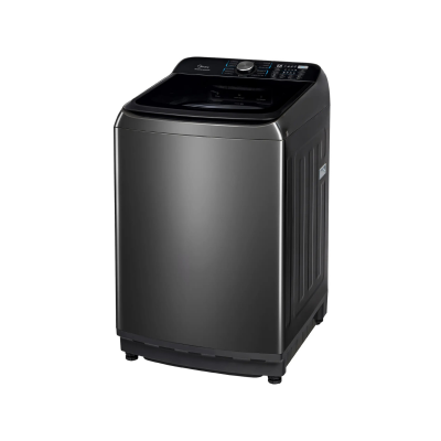 เครื่องซักผ้าฝาบนอัตโนมัติ Midea รุ่น MA512W150D ขนาด 15 Kg