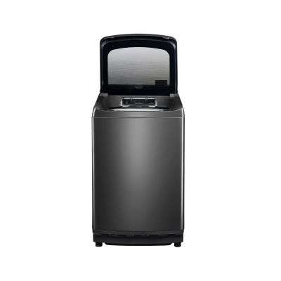 เครื่องซักผ้าฝาบนอัตโนมัติ Midea รุ่น MA512W150D ขนาด 15 Kg
