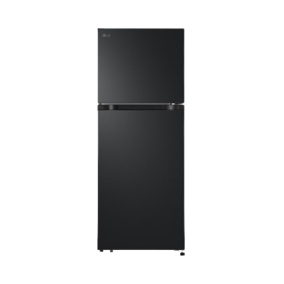 ตู้เย็น LG 2 ประตู Inverter รุ่น GN-B212PQNF ขนาด 7.7 Q สีดำ