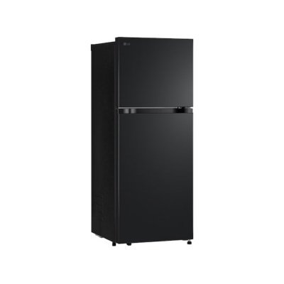 ตู้เย็น LG 2 ประตู Inverter รุ่น GN-B212PQNF ขนาด 7.7 Q สีดำ