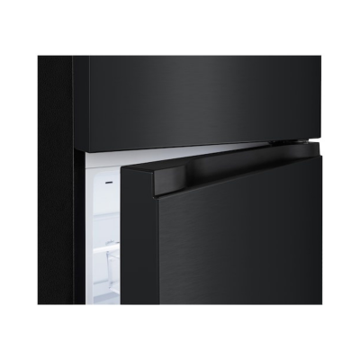 ตู้เย็น LG 2 ประตู Inverter รุ่น GN-B212PQNF ขนาด 7.7 Q สีดำ
