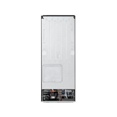 ตู้เย็น LG 2 ประตู Inverter รุ่น GN-B212PQNF ขนาด 7.7 Q สีดำ