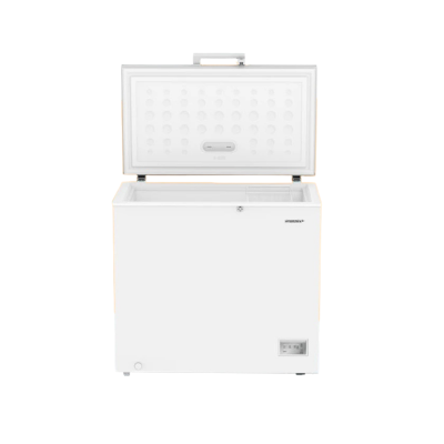 ตู้แช่แข็งฝาทึบ Sharp รุ่น SJ-CH200T-W ขนาด 7 Q