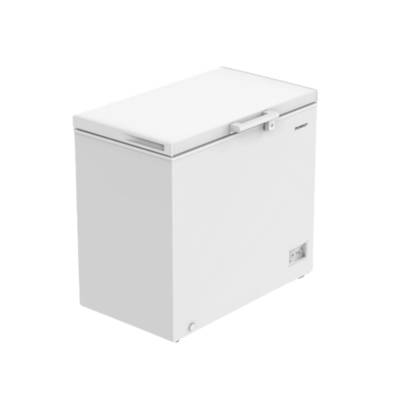 ตู้แช่แข็งฝาทึบ Sharp รุ่น SJ-CH200T-W ขนาด 7 Q