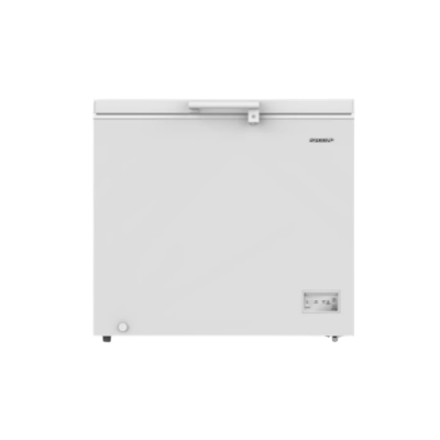 ตู้แช่แข็งฝาทึบ Sharp รุ่น SJ-CH200T-W ขนาด 7 Q