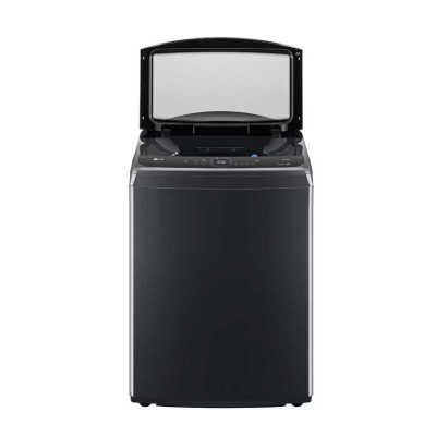 เครื่องซักผ้าหยอดเหรียญ LG Inverter รุ่น TV2724SV9B ขนาด 24 KG (รับประกันนาน 10 ปี)