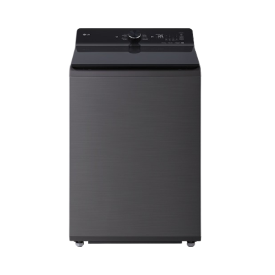 เครื่องซักผ้าฝาบน LG Inverter รุ่น TX2724ST5J ระบบ Ai ขนาด 24 KG