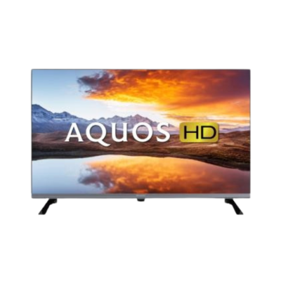 รุ่นใหม่! Easy Smart TV ทีวี 32 นิ้ว SHARP รุ่น 2T-C32GF2000X