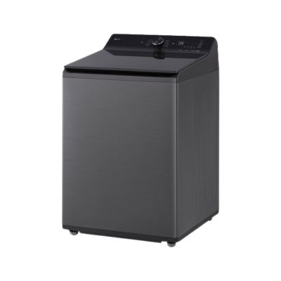 เครื่องซักผ้าฝาบน LG Inverter รุ่น TX2723ST5J ระบบ Ai ขนาด 23 KG