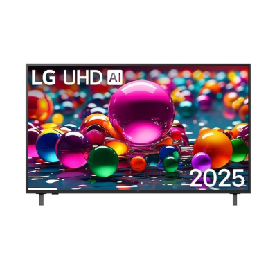 TV Smart UHD 4K ทีวี Ai ขนาด 55 นิ้ว LG รุ่น 55UA8450PSA