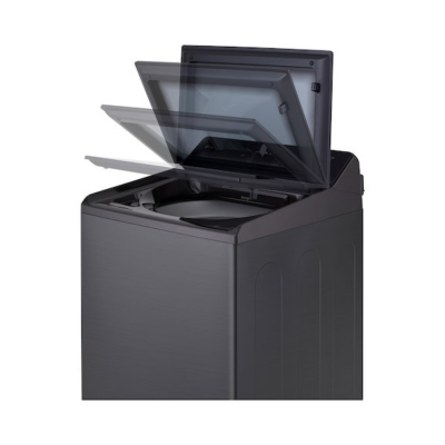เครื่องซักผ้าฝาบน LG Inverter รุ่น TX2723ST5J ระบบ Ai ขนาด 23 KG