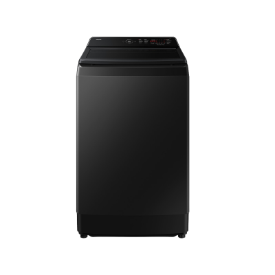 เครื่องซักผ้าฝาบน Samsung รุ่น WA40F12E4BST ขนาด 12 Kg.