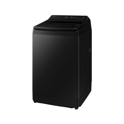 เครื่องซักผ้าฝาบน Samsung รุ่น WA40F12E4BST ขนาด 12 Kg.