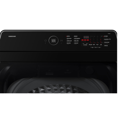 เครื่องซักผ้าฝาบน Samsung รุ่น WA40F12E4BST ขนาด 12 Kg.