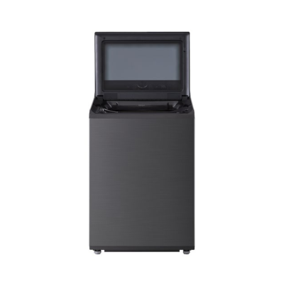 เครื่องซักผ้าฝาบน LG Inverter รุ่น TX2724ST5J ระบบ Ai ขนาด 24 KG