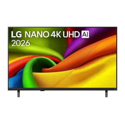 TV Smart Nano 4K ทีวี Ai ขนาด 43 นิ้ว LG รุ่น 43NU855BPSA