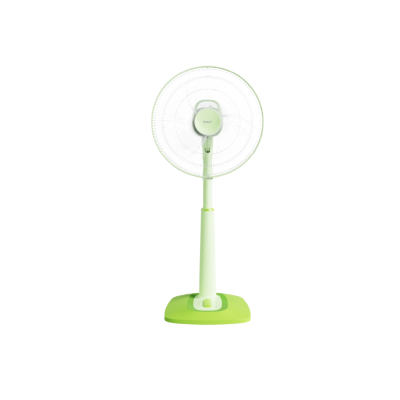 พัดลมตั้งพื้น ปรับระดับ ฮาตาริ HATARI ขนาด 16" รุ่น S16C1 / HT-S16M7