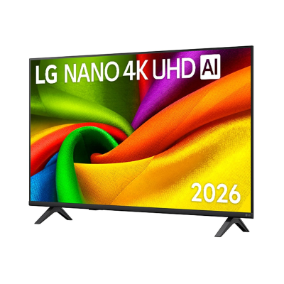 TV Smart Nano 4K ทีวี Ai ขนาด 43 นิ้ว LG รุ่น 43NU855BPSA