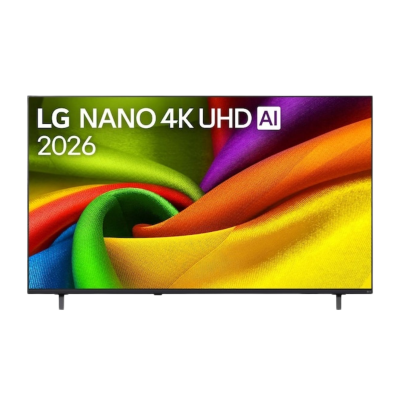 TV Smart Nano 4K ทีวี Ai ขนาด 65 นิ้ว LG รุ่น 65NU855BPSA
