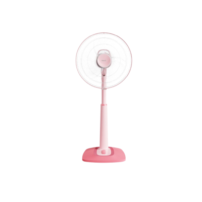 พัดลมตั้งพื้น ปรับระดับ ฮาตาริ HATARI ขนาด 16" รุ่น S16C1 / HT-S16M7