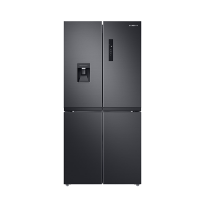 ตู้เย็น Multidoor Samsung Inverter รุ่น RF48A4010B4/ST ขนาด 17.2 Q