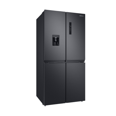 ตู้เย็น Multidoor Samsung Inverter รุ่น RF48A4010B4/ST ขนาด 17.2 Q