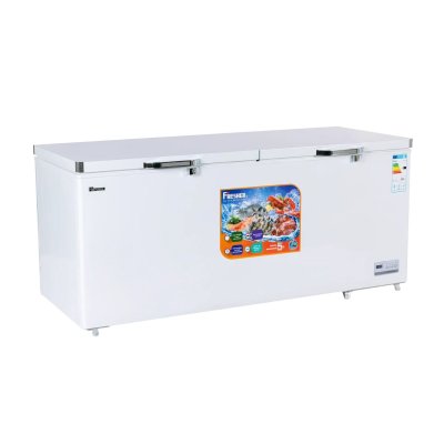 ตู้แช่แข็งฝาทึบ Fresher รุ่น FF-520EX ขนาด 18.4 Q