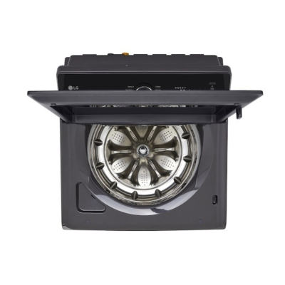 เครื่องซักผ้าฝาบน LG Inverter รุ่น TX2724ST5J ระบบ Ai ขนาด 24 KG
