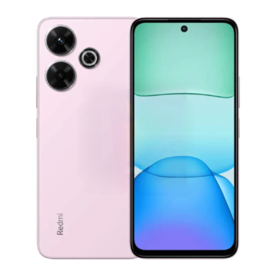 มือถือ Xiaomi Redmi 13 ความจุ 8+256 GB มือถือ Xiaomi Redmi 13 ความจุ 8+256 GB