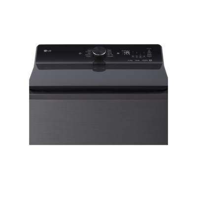 เครื่องซักผ้าฝาบน LG Inverter รุ่น TX2724ST5J ระบบ Ai ขนาด 24 KG