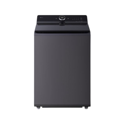 เครื่องซักผ้าฝาบน LG Inverter รุ่น TX2725AT9G ระบบ Ai ขนาด 25 KG