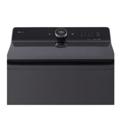 เครื่องซักผ้าฝาบน LG Inverter รุ่น TX2725AT9G ระบบ Ai ขนาด 25 KG