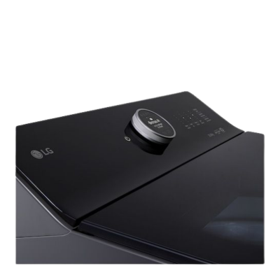 เครื่องซักผ้าฝาบน LG Inverter รุ่น TX2725AT9G ระบบ Ai ขนาด 25 KG