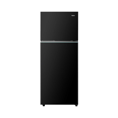 ตู้เย็น 2 ประตู Haier รุ่น HRF-455MNI ขนาด 16 Q สีดำ