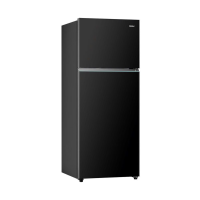 ตู้เย็น 2 ประตู Haier รุ่น HRF-455MNI ขนาด 16 Q สีดำ