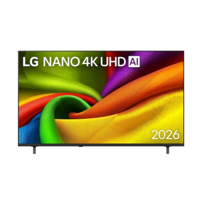 TV Smart Nano 4K ทีวี Ai ขนาด 65 นิ้ว LG รุ่น 65NU835BPSA