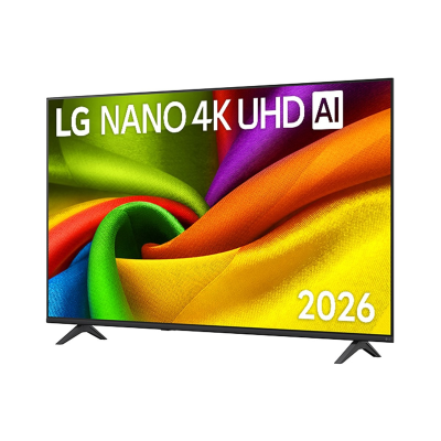 TV Smart Nano 4K ทีวี Ai ขนาด 65 นิ้ว LG รุ่น 65NU835BPSA