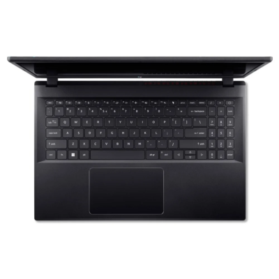 Notebook Acer Nitro V15 รุ่น ANV15-51-55NS สี Black แถมฟรี Keyboard Gaming