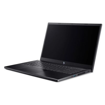 Notebook Acer Nitro V15 รุ่น ANV15-51-55NS สี Black แถมฟรี Keyboard Gaming