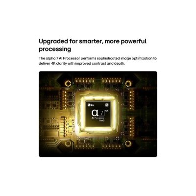 TV Smart Nano 4K ทีวี Ai ขนาด 55 นิ้ว LG รุ่น 55NU805BPSB