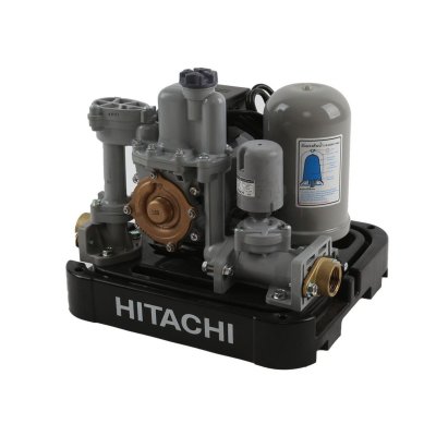 เครื่องปั๊มน้ำอัตโนมัติ Hitachi รุ่น WMP250GX2 / WM-P250GX2