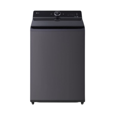 เครื่องซักผ้าฝาบน LG Inverter รุ่น TX2523AT7G ระบบ Ai ขนาด 23 KG