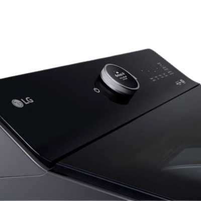 เครื่องซักผ้าฝาบน LG Inverter รุ่น TX2523AT7G ระบบ Ai ขนาด 23 KG